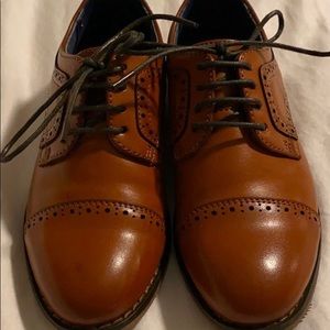 Boys Dress Shoes